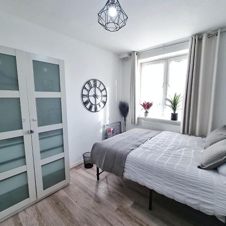 The Headlam Apartment Лондон Екстериор снимка