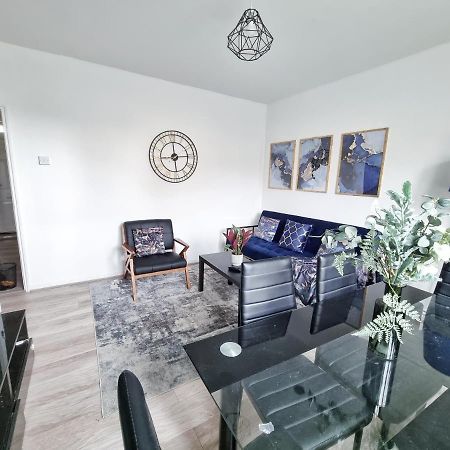 The Headlam Apartment Лондон Екстериор снимка
