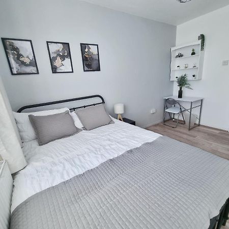 The Headlam Apartment Лондон Екстериор снимка