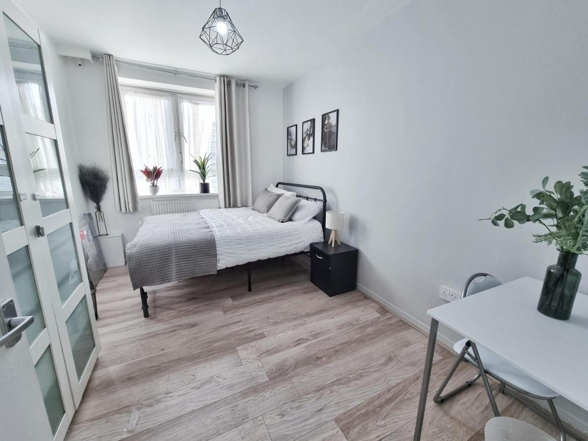 The Headlam Apartment Лондон Екстериор снимка