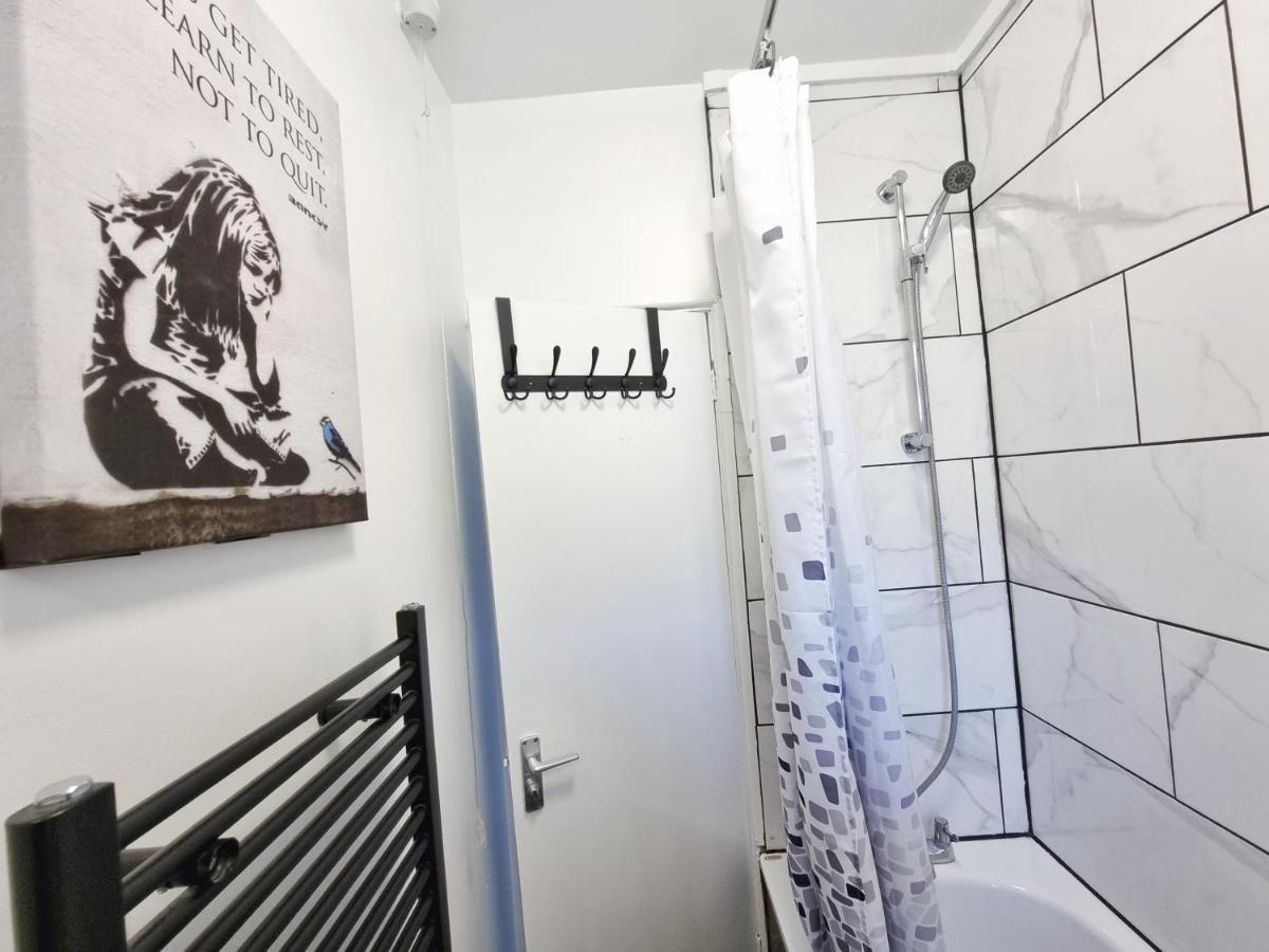 The Headlam Apartment Лондон Екстериор снимка