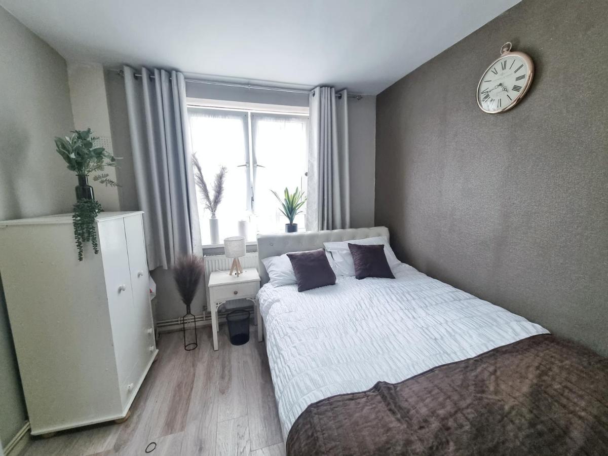The Headlam Apartment Лондон Екстериор снимка