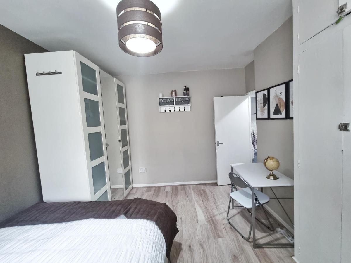 The Headlam Apartment Лондон Екстериор снимка