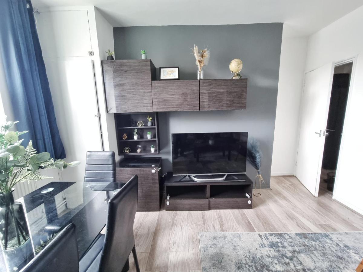 The Headlam Apartment Лондон Екстериор снимка