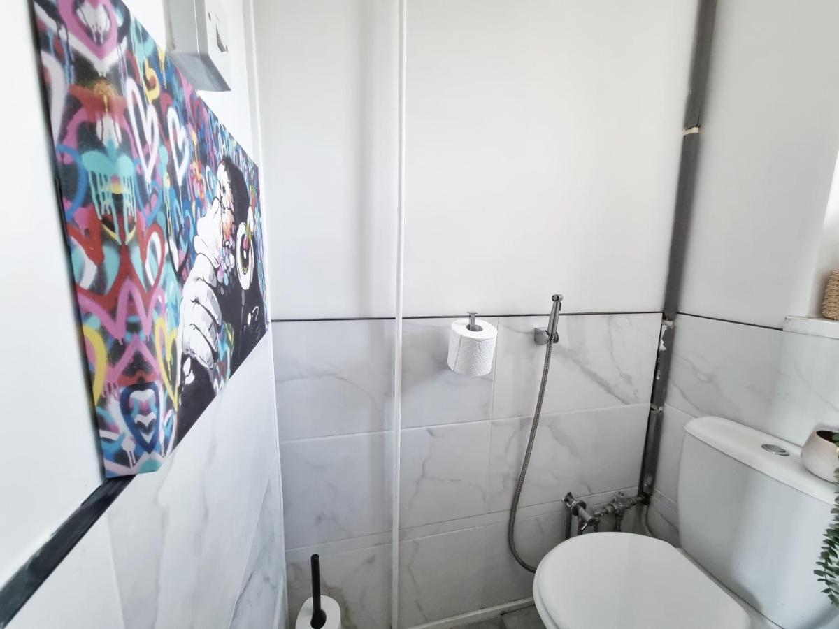The Headlam Apartment Лондон Екстериор снимка