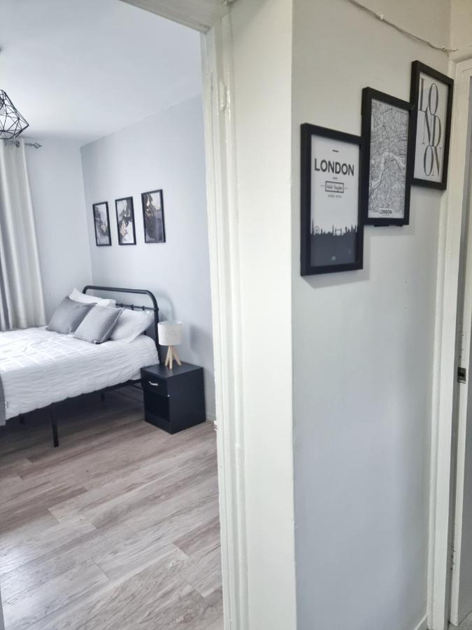The Headlam Apartment Лондон Екстериор снимка